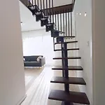 Myclover Apartment