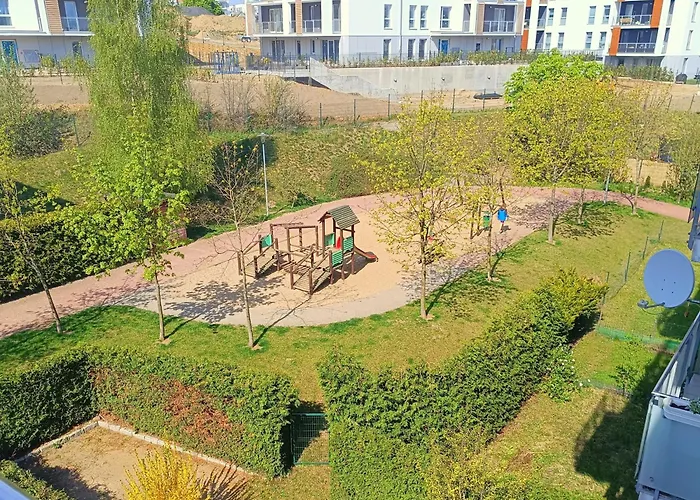 Myclover Apartment