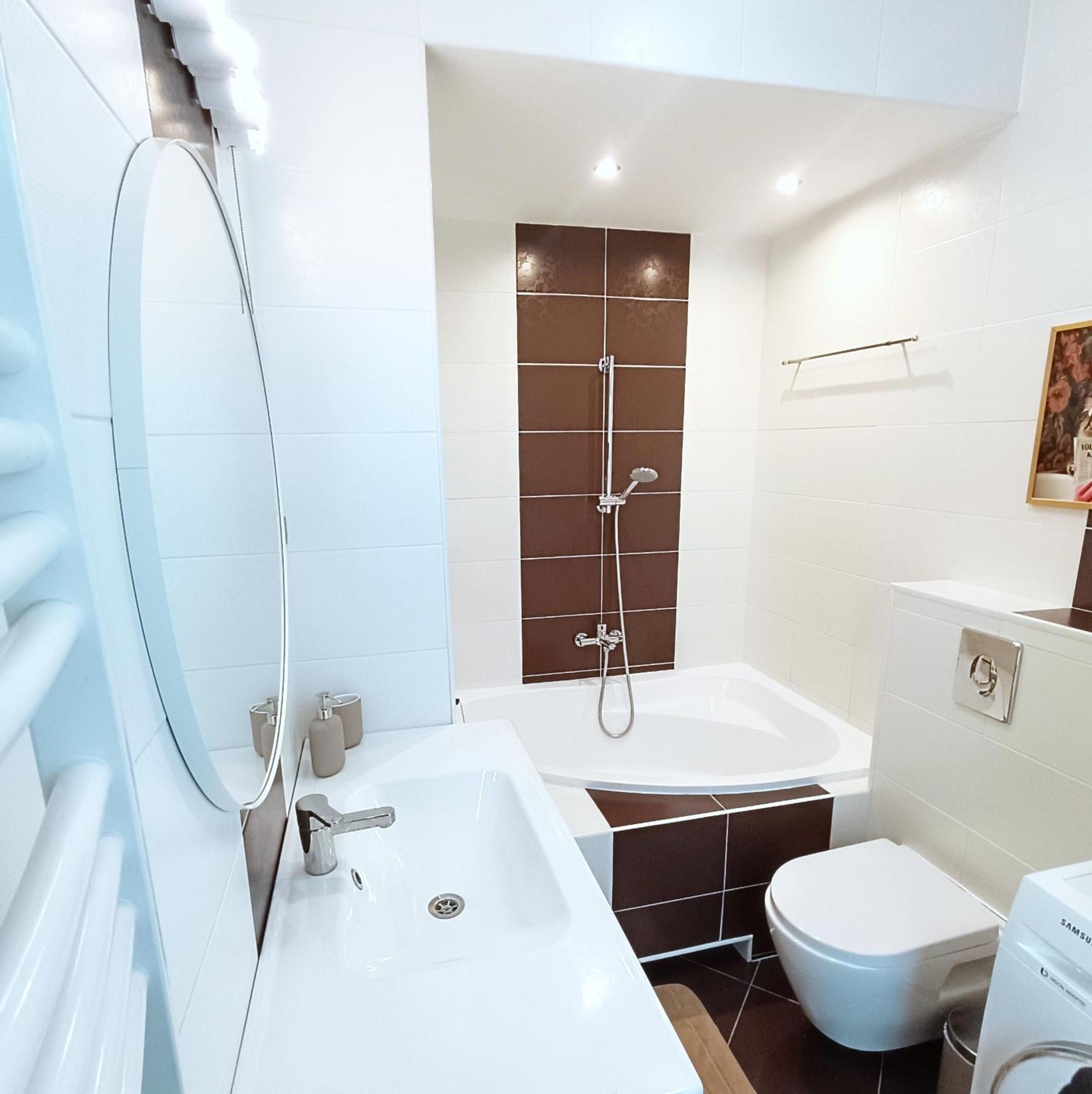 Myclover Apartament Gdańsk
