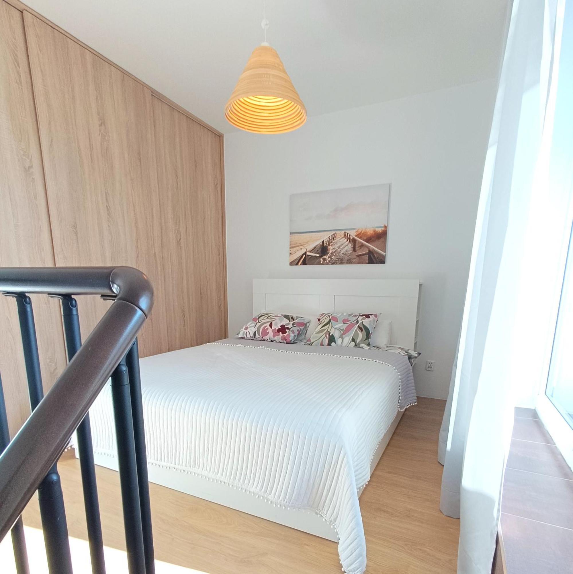 Apartament Myclover