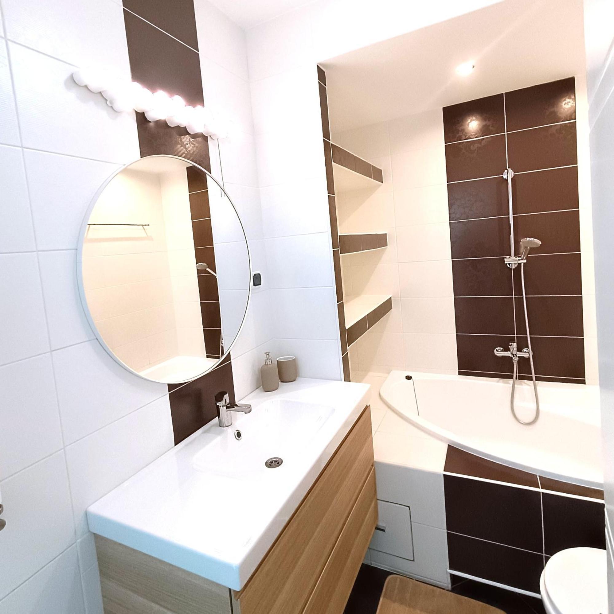Apartament Myclover Gdańsk
