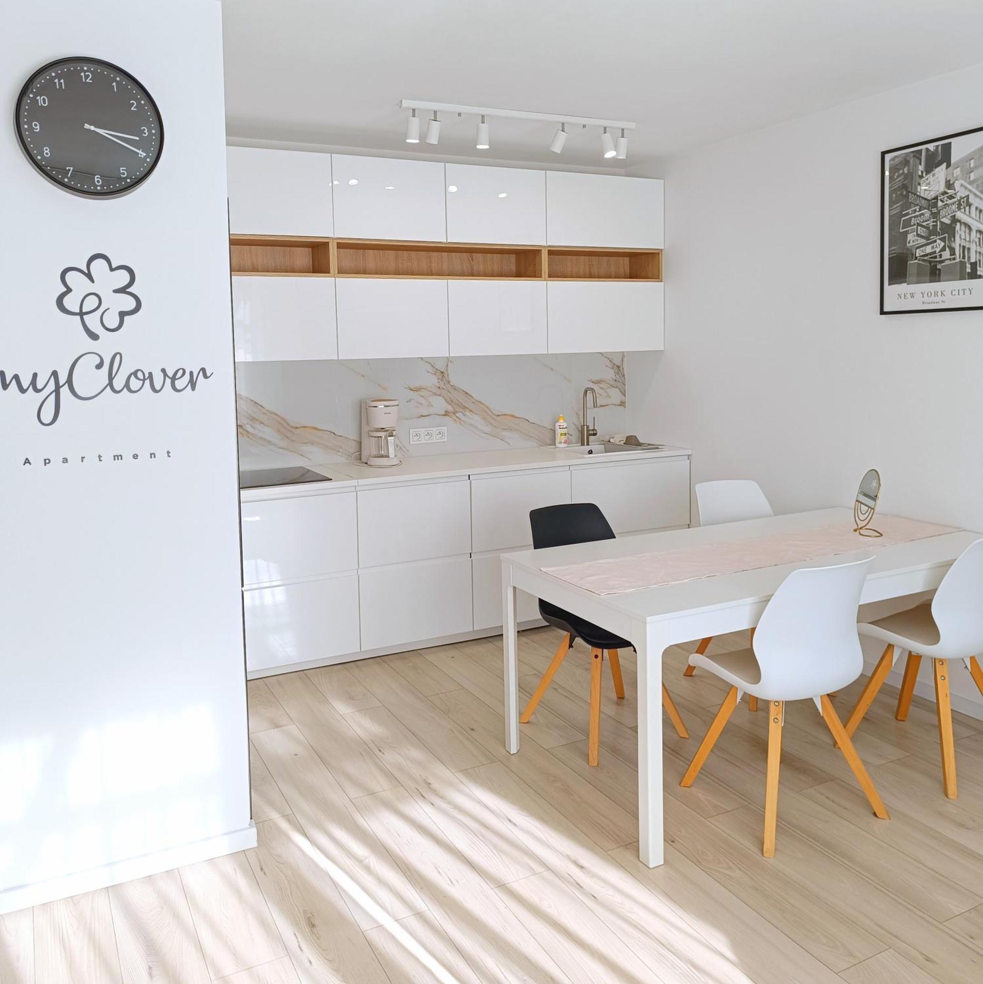 Myclover Gdańsk