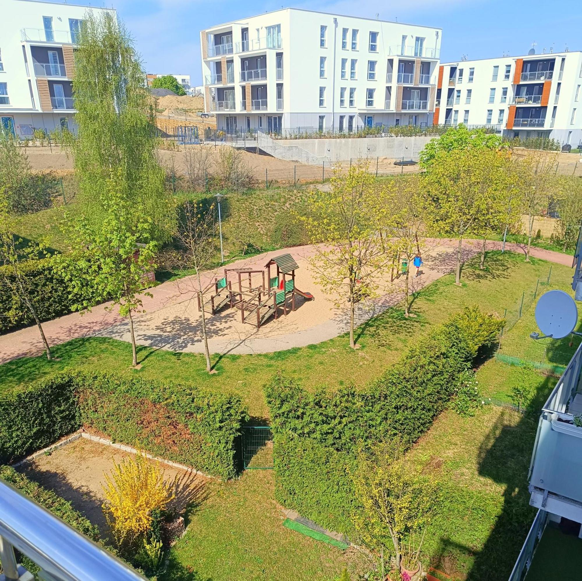 Myclover Apartament